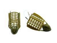Кормушка VEGAS FEEDERS Bullet 100гр Кормушка VEGAS FEEDERS Bullet 100гр