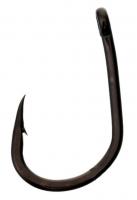 Крючок Carp Pro Black Teflon Wide Gape №8 Крючок Carp Pro Black Teflon Wide Gape №8