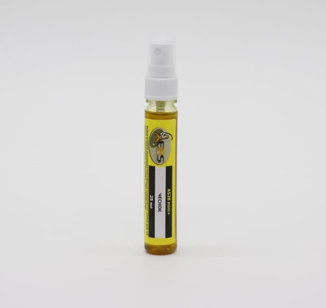 ERS Спрей AS mini + 28 Чеснок