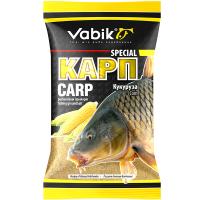 Vabik Special Carp Corn — прикормка для рыбалки