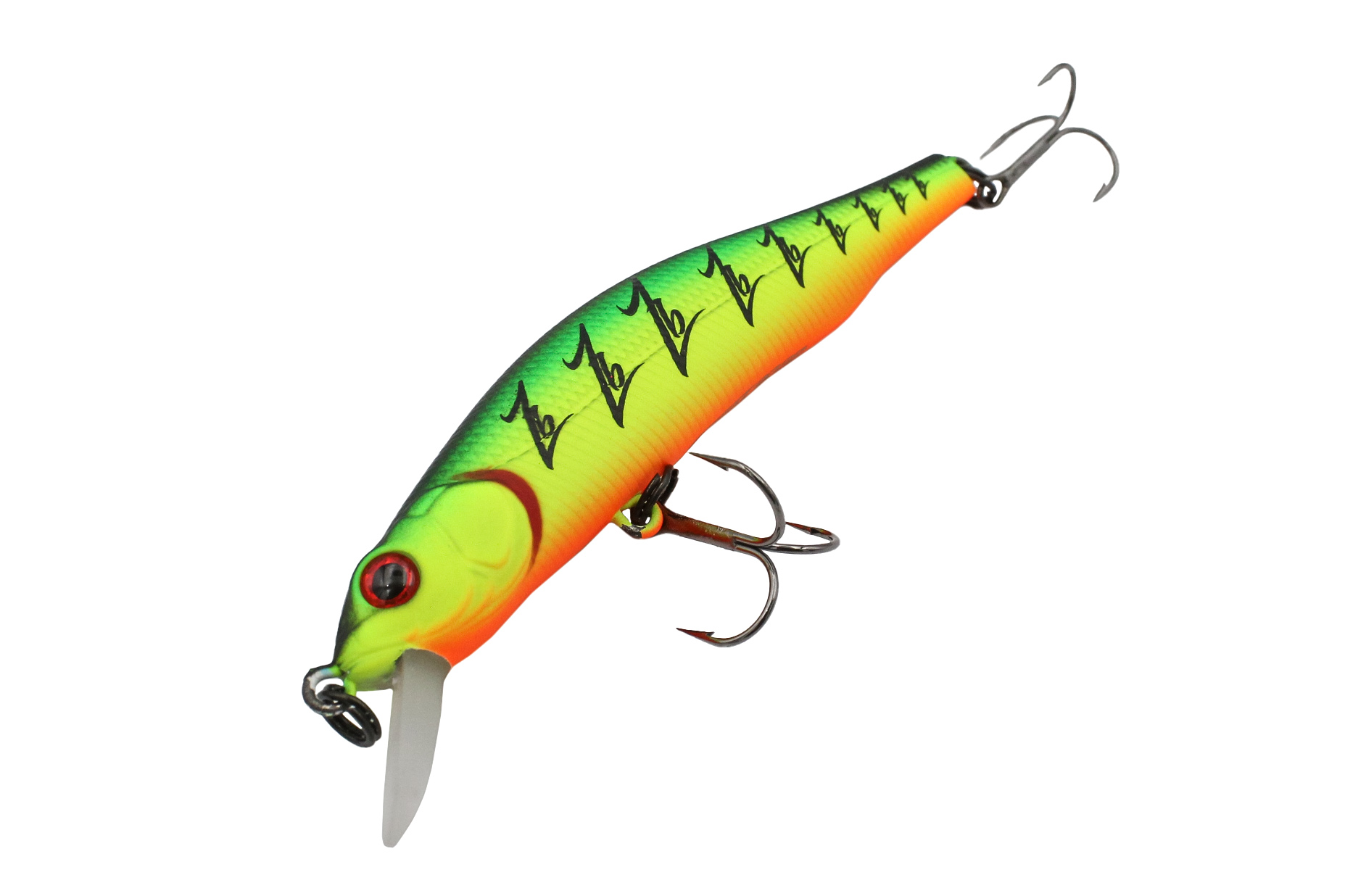 Воблер ZIPBAITS Orbit 90 SP-SR 90мм 10,2г 0,8-1м цв.100M
