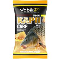 Vabik Special Carp Honey — прикормка для рыбалки