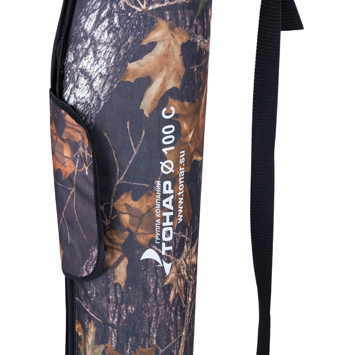 Чехол для ЛР-100, ЛР-100Д 2