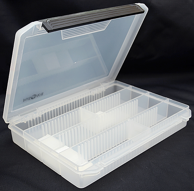 Коробочка H-527 (Олта), 245x190х40мм 2