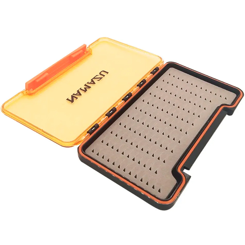 Коробка Namazu для мормышек Slim Box тип B 1