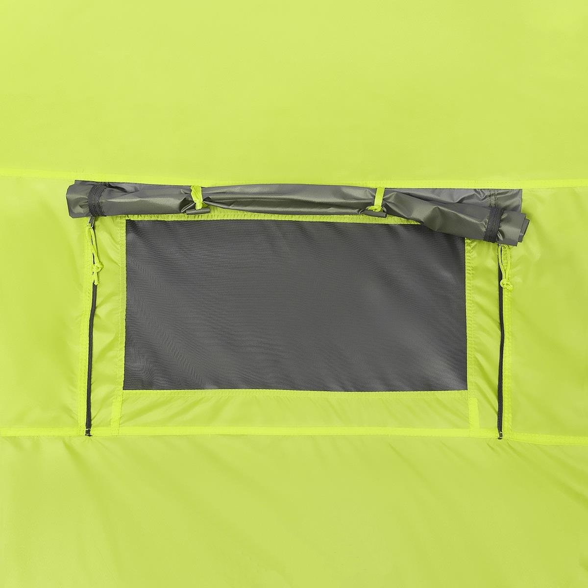 Палатка BORNEO-4-G зеленая Premier3