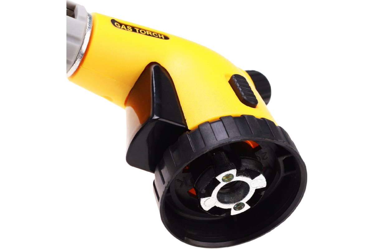 Портативная горелка с пьезоподжигом Следопыт цанговая PF-GTP-N01 2