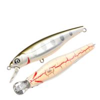 Воблер Pontoon 21 Greedy Guts 66SP-SR 6,8gr 404