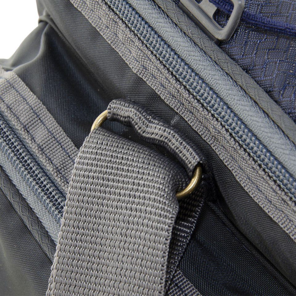 ТЕРМО-СУМКА С-20 С КАРМАНАМИ 2