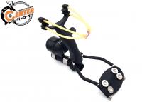 Рогатка CENTERSHOT с комплектом для боуфишинга 1