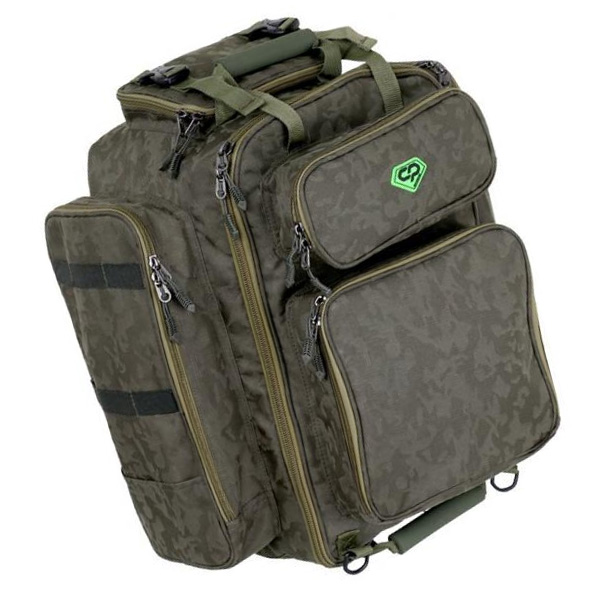 Сумка-рюкзак Carp Pro Diamond Stalker 50x36x50см