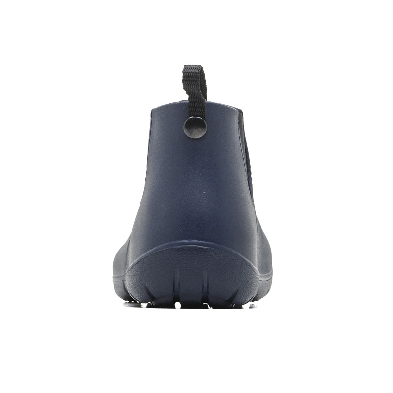 KAURY полуботинки тёмно-синий 3
