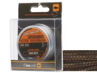 Лидкор Prologic Supercharged Leadcore Leader 10м 40lb Camo Green зелен. камуфляж