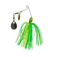 Spinnerbait 4см Tiger+5020 (PR-BAIT-4T5020)
