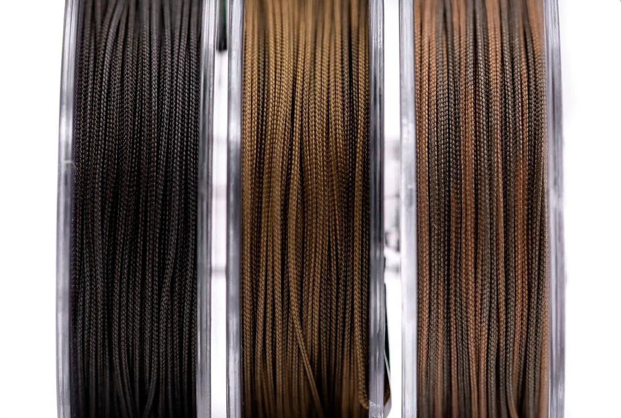 Лидкор KORDA Kable Tight Weave Leadcore 7м 1