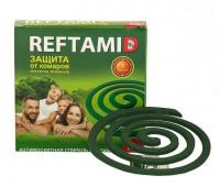 Спираль РЕФТАМИД
