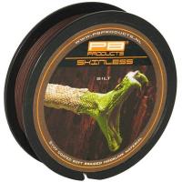 Поводковый материал PB Products SKINLESS Цвет Silt