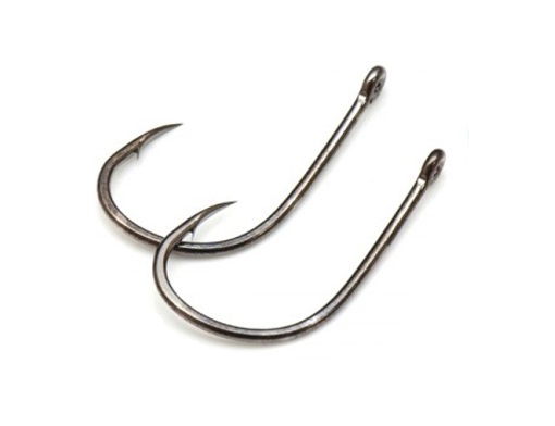 Крючок OWNER OC SSW Straight w-eye BC №1 (9шт) 1