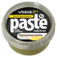 Тесто протеиновое Vabik Paste Сливочная ваниль 90г