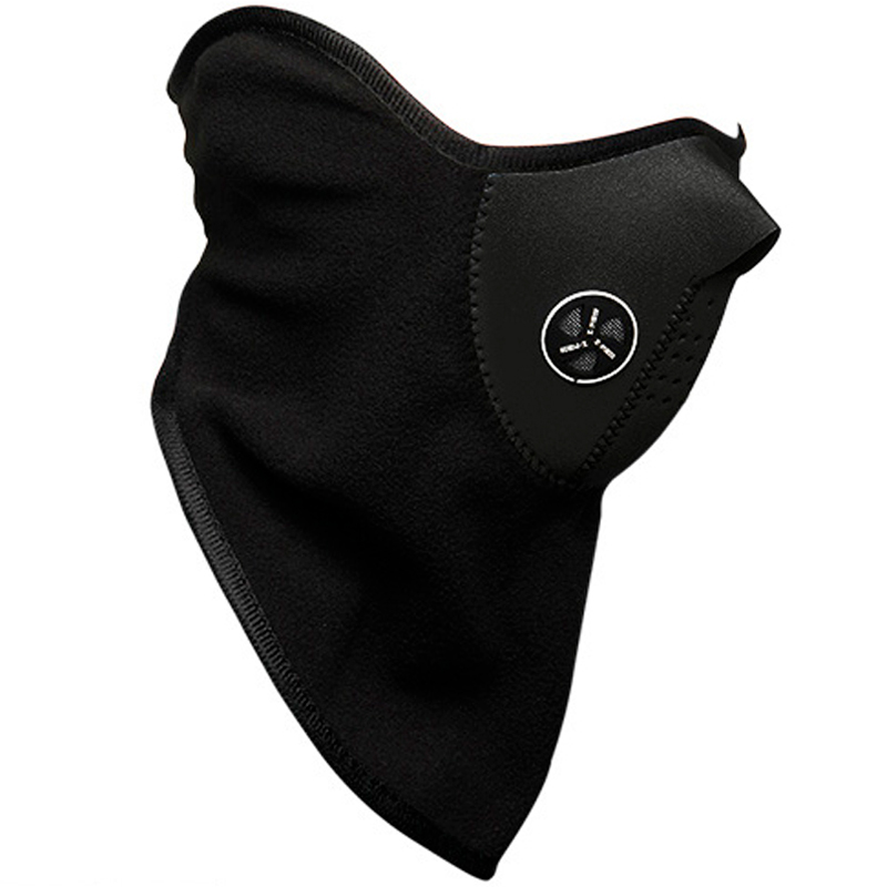 Балаклава «Outdoor Research» полумаска (QK-002) 2