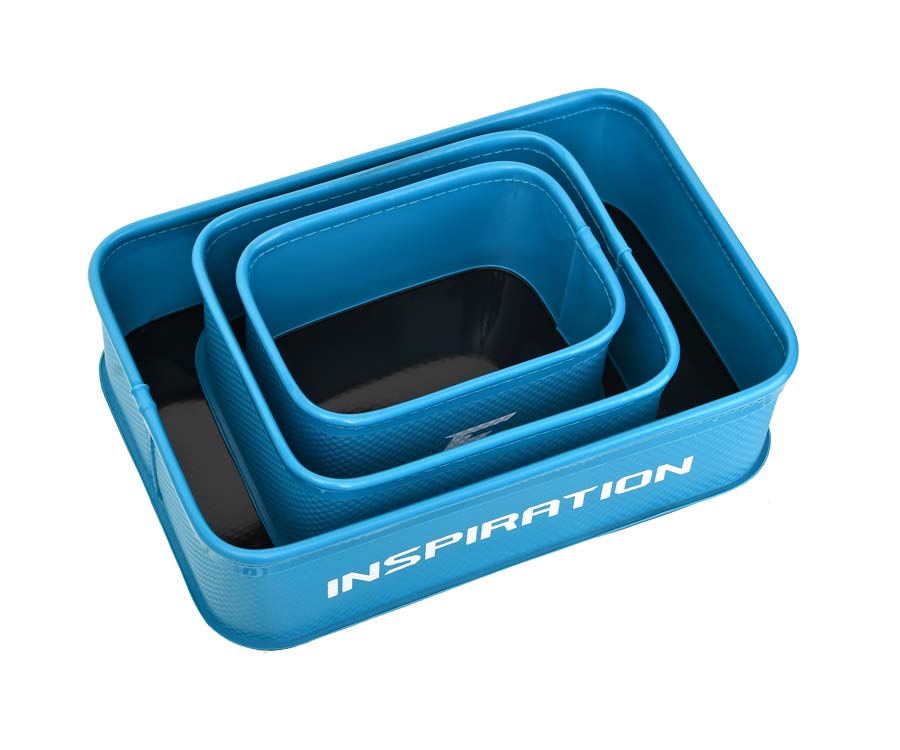 Набор емкостей FLAGMAN Inspiration Eva Set 1+2 L 2