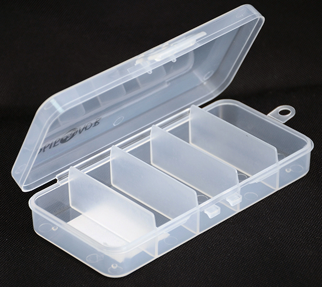 Коробочка H-331 (Олта), 132x65x25мм2