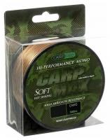 Леска Carp Pro Carp Max Camo 1000м 1