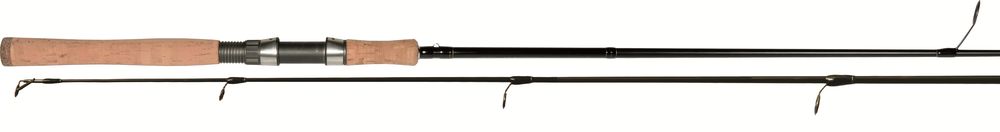 Спиннинг SILVER STREAM TSUNAMI T240M 2.4m 5-28g