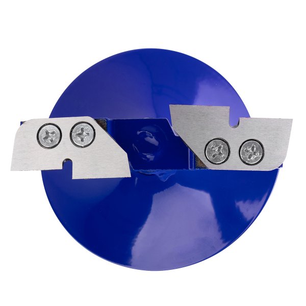 Шнек Helios под шуруповерт Electroshtorm 130R правое вращение4