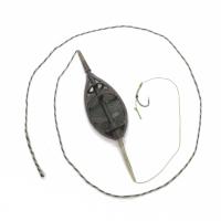 Монтаж Flat Method Grand 50-60 гр Hayabusa hook