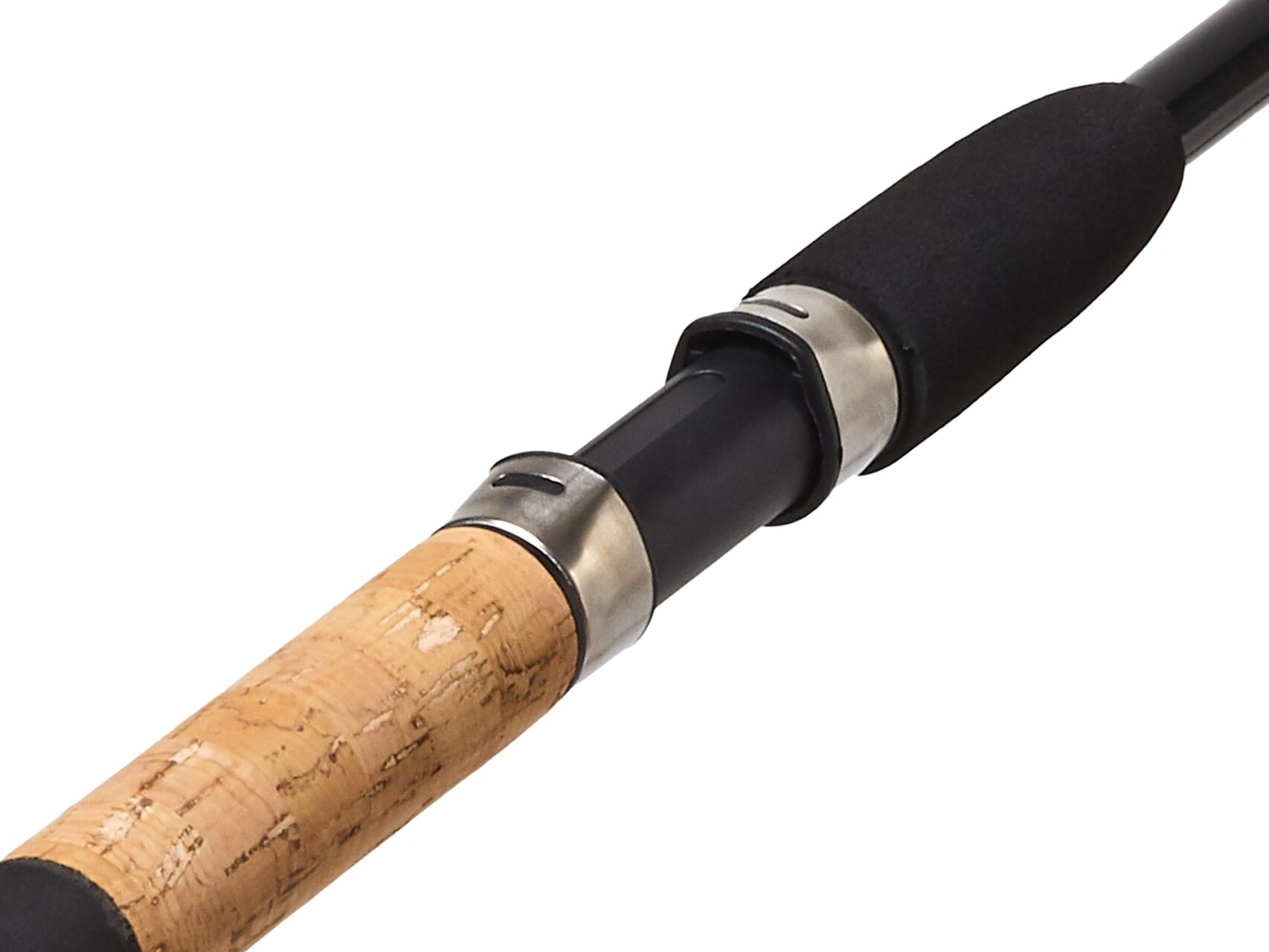 УДИЛИЩЕ ФИДЕРНОЕ SALMO SNIPER FEEDER 120 3.602