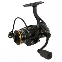 Катушка безынерционная Black Side Zircon 1000 FD (7+1 подш.)