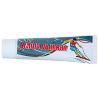 Смола лыжная ламинатная туба 50г