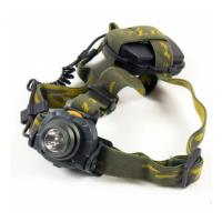 Фонарь SibRay налобный SibRay NK-G603 1