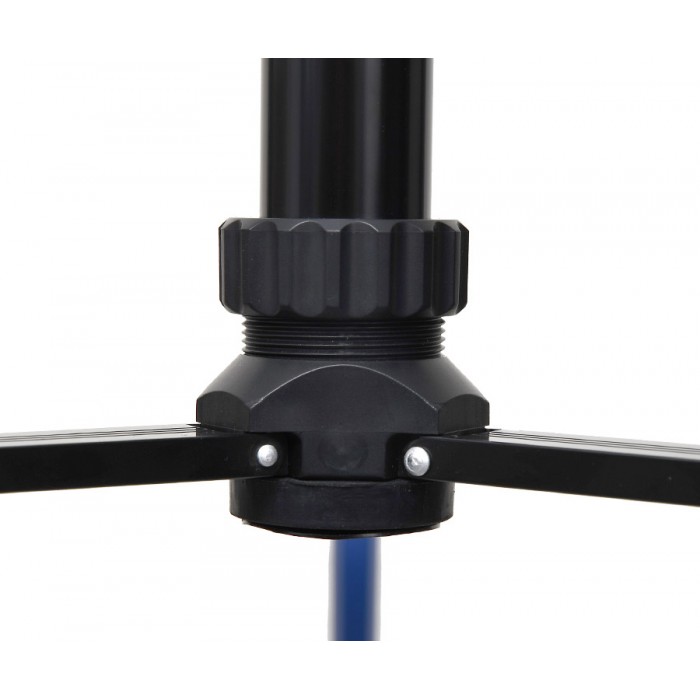 FLAGMAN Тренога телескопическая Pro Tripod XL 4