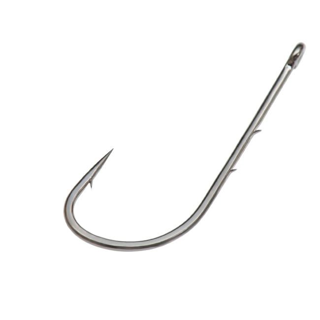 Крючок одинарный Owner Worm BH-Sproat BC