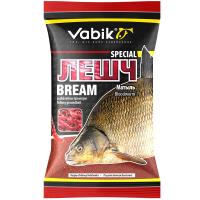 Vabik Bream Bloodworm — прикормка для рыбалки