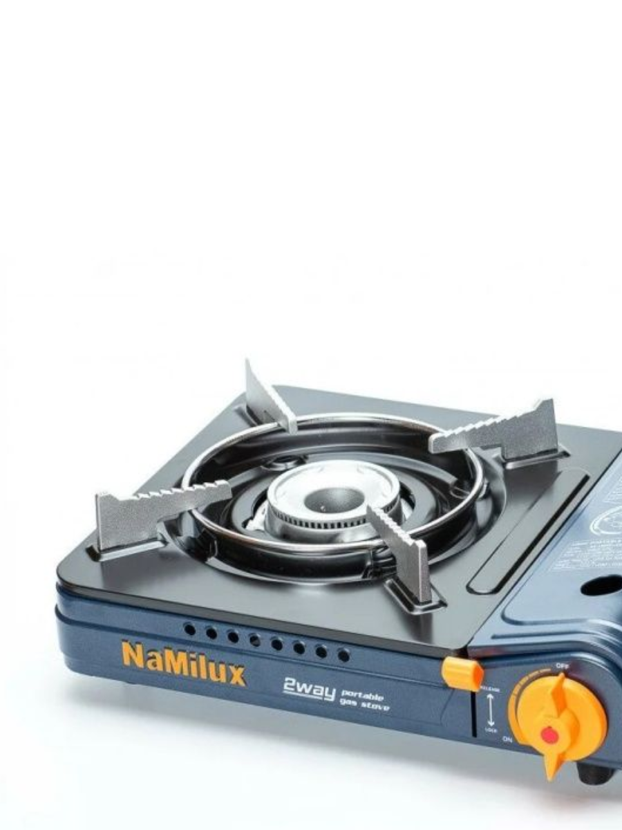 Плита газовая NaMilux NA-P3915PF