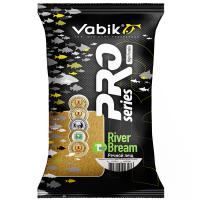 Прикормка Vabik Pro 1кг River Bream (Лещ река)