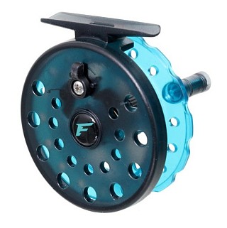 Катушка зимняя FLAGMAN Freeze PCR 75 75мм 2bb