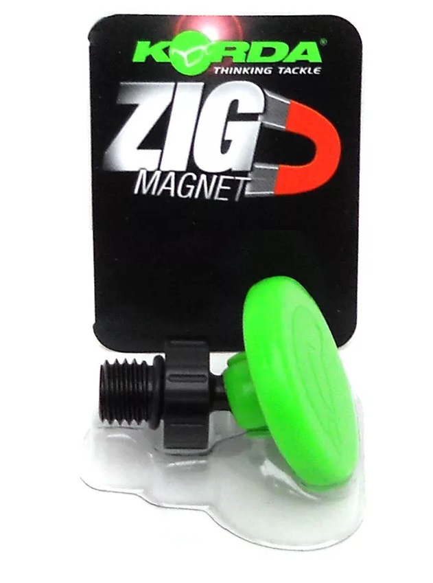 KORDA Магнит для крючка Zig Magnet 1
