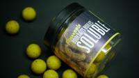 Бойлы вареные SFERA BAITS 14мм 120г Pineapple (Ананас)