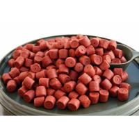 Пеллетс Coppens Red Halibut 14мм