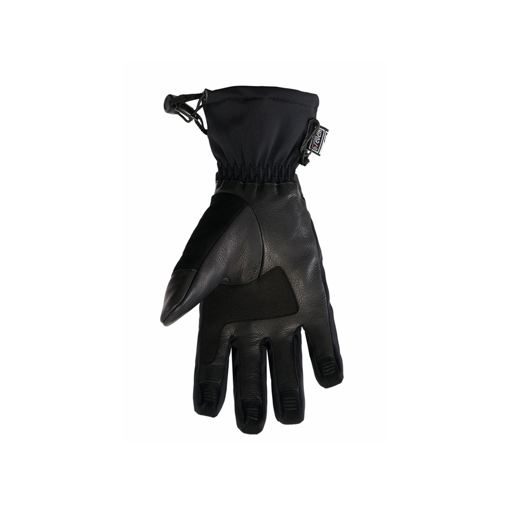 ПЕРЧАТКИ FINNTRAIL WINTERSPORT YELLOW3