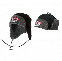 ШАПКА ФЛИСОВАЯ 2