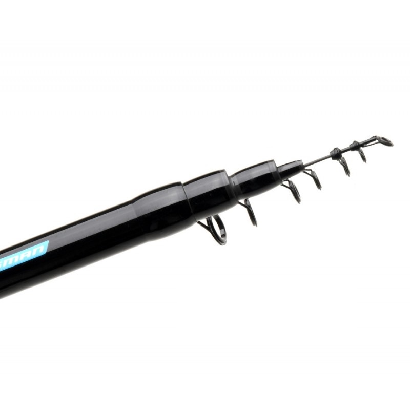 FLAGMAN Удилище болонское теле с кольцами S-River Bolo 500 5м1