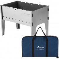 Мангал разборный Тонар (2мм, сумка)