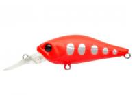 Воблер PONTOON 21, Cheerful 34F-MR, 34мм., 1.6гр., погруж.0.6-1 м. (P21-CHR-34F-MR-R45)