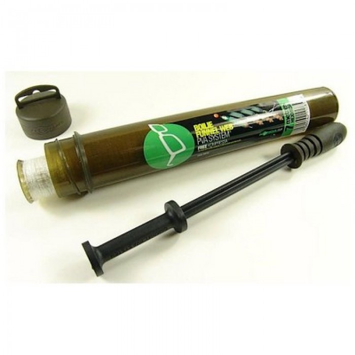 Сетка PVA с апликатором Boilie Funnel Web System