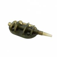 Кормушка ORANGE Arc Flat Method, 90 гр., в тех. уп. 10 шт.